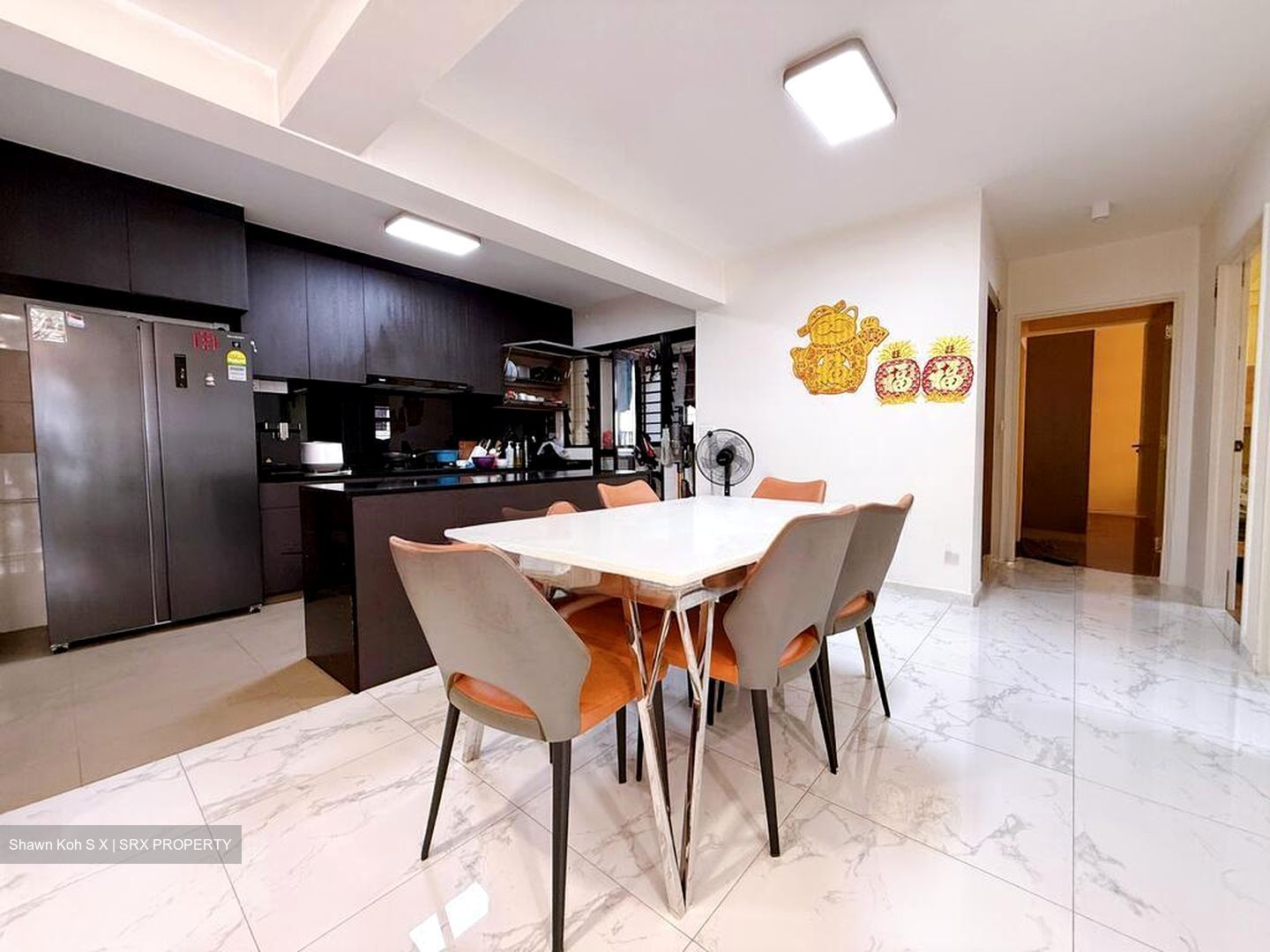 Blk 456B Fernvale Woods (Sengkang), HDB 5 Rooms #510770461